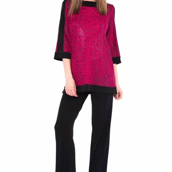 EVA VARRO Tunic - Picture 2 of 7